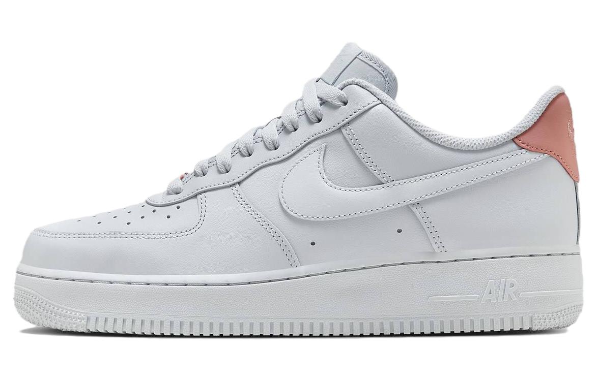 

Nike Air Force 1 Platinum Stardust Red HF0729-001 37.5