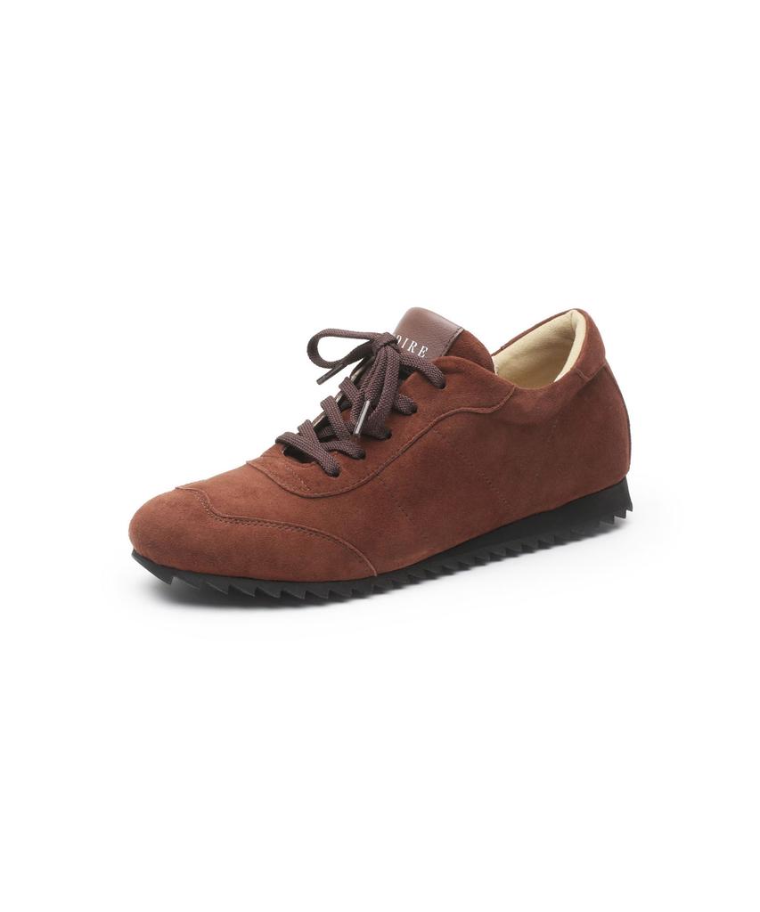 Udire Genio_Sneakers_Brown(Ufa4Mk40Br)