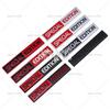 Car Styling 3D Special Edition Decorative Metal Alloy Adhesive Emblem Rear Trunk Badge Fender Sticker Body Decal Car Accessories