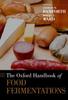 The The Oxford Handbook of Food Fermentations Book