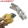 1 Stück Dental 3D Harzmodell Bissaufnahmehalter Digitales Labor 3D Gedruckte Dentalmodellbasis Bissaufnahmehalter Orale Instrumentierungsausrüstung