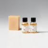 Cell Lab [Introductory Package]_Biogenic Essence 90% 30ml X 2 + Biogenic Soap 100g