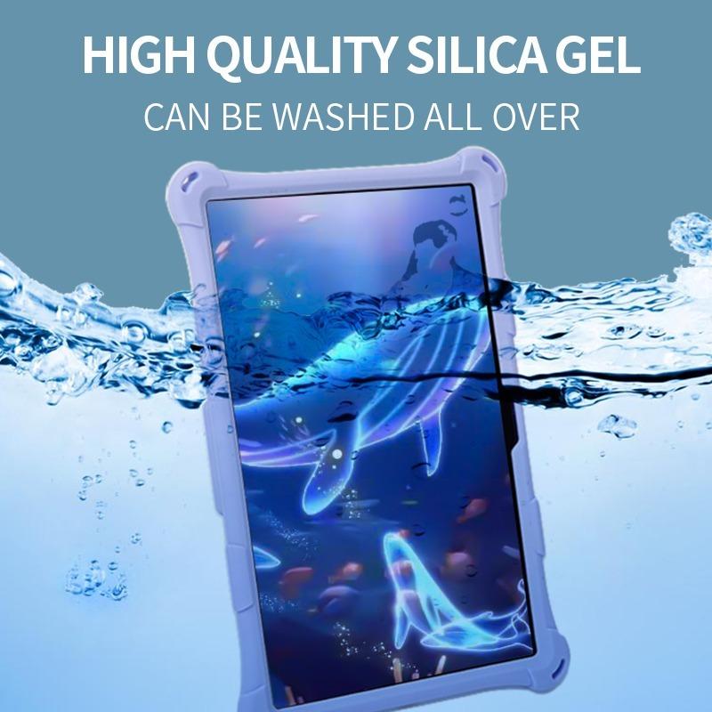 Funda Para Samsung Galaxy Tab A7 Lite 8.7 SM-T220 SM-T225 Funda Para Tablet Para Tab A7 10.4 T500 A8 10.5 X200 X205 Funda Para Niños