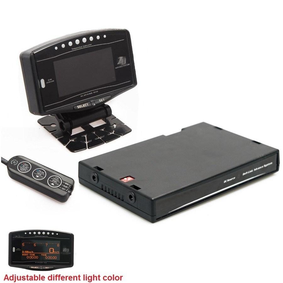 

Digital Meter Display Gauge For BMW E60 5 Series