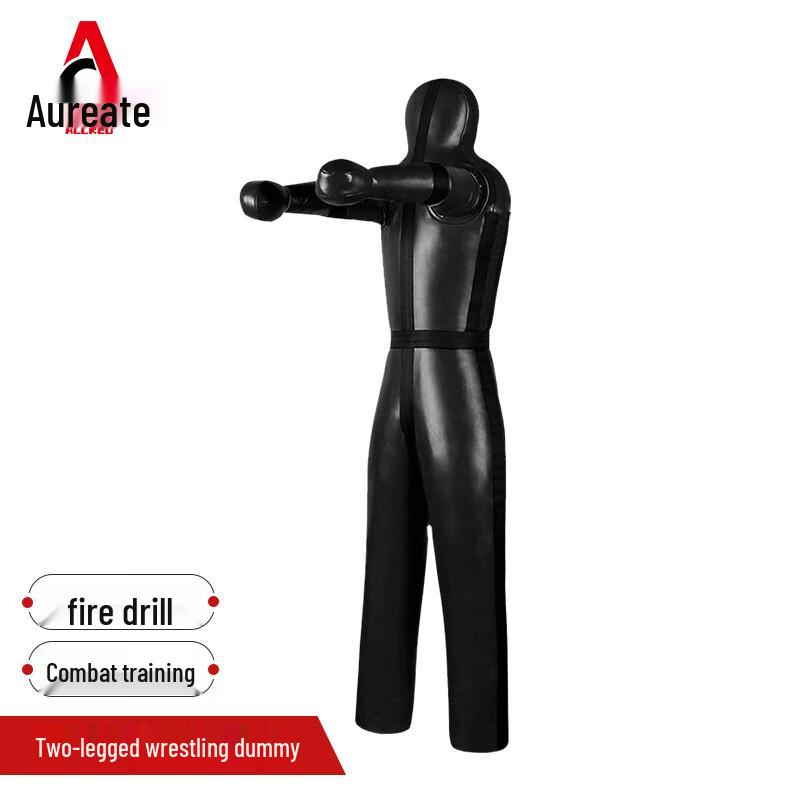 Wrestling & Combat Training Dummy