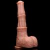 Silica Gel Dildo Realistic Penis Dick with Strong Suction Cup Anal Dildos for Women Man Erotic Sex Toys for Female Masturbation