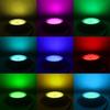 AC 12V 45W 468 LED RGB Underwater Swimming Pool Light Lamp Decor Remote Control