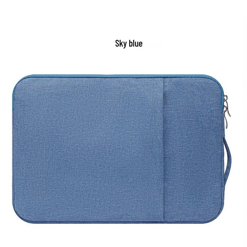 13 İnç MacBook Air & Huawei Pro için Kore Tarzı Laptop Kılıfı