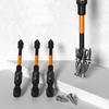 Anti-shock Driver Bit Non-slip Phillips Bit Portable Screwdriver Bit