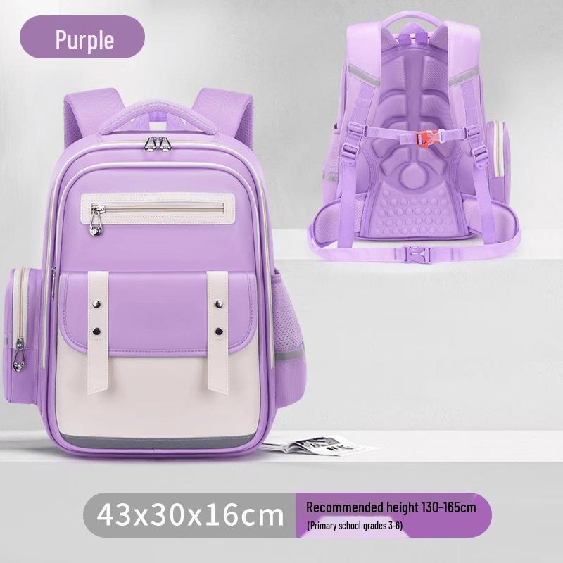 DCLOUD Lightweight Kids  School Backpack