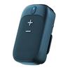 Tragbarer kabelloser Bluetooth-Lautsprecher Tragbarer Mini-Lautsprecher für Outdoor-Laufen
