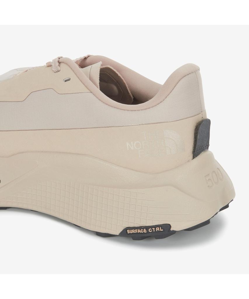 The North Face Ns94S21B Men'S Altamesa 500 Version 2 Gore-Tex Trail Running Shoes Beige