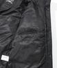 Columbia University 3M Thinsulate Ny Blackseries Np Heavy Jacket Black
