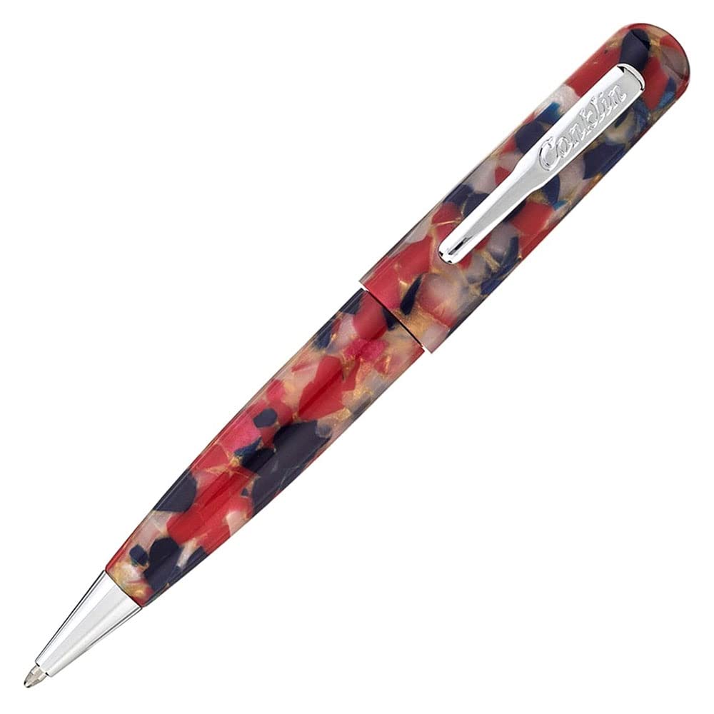 

Conklin Old Glory Ballpoint Pen All-American