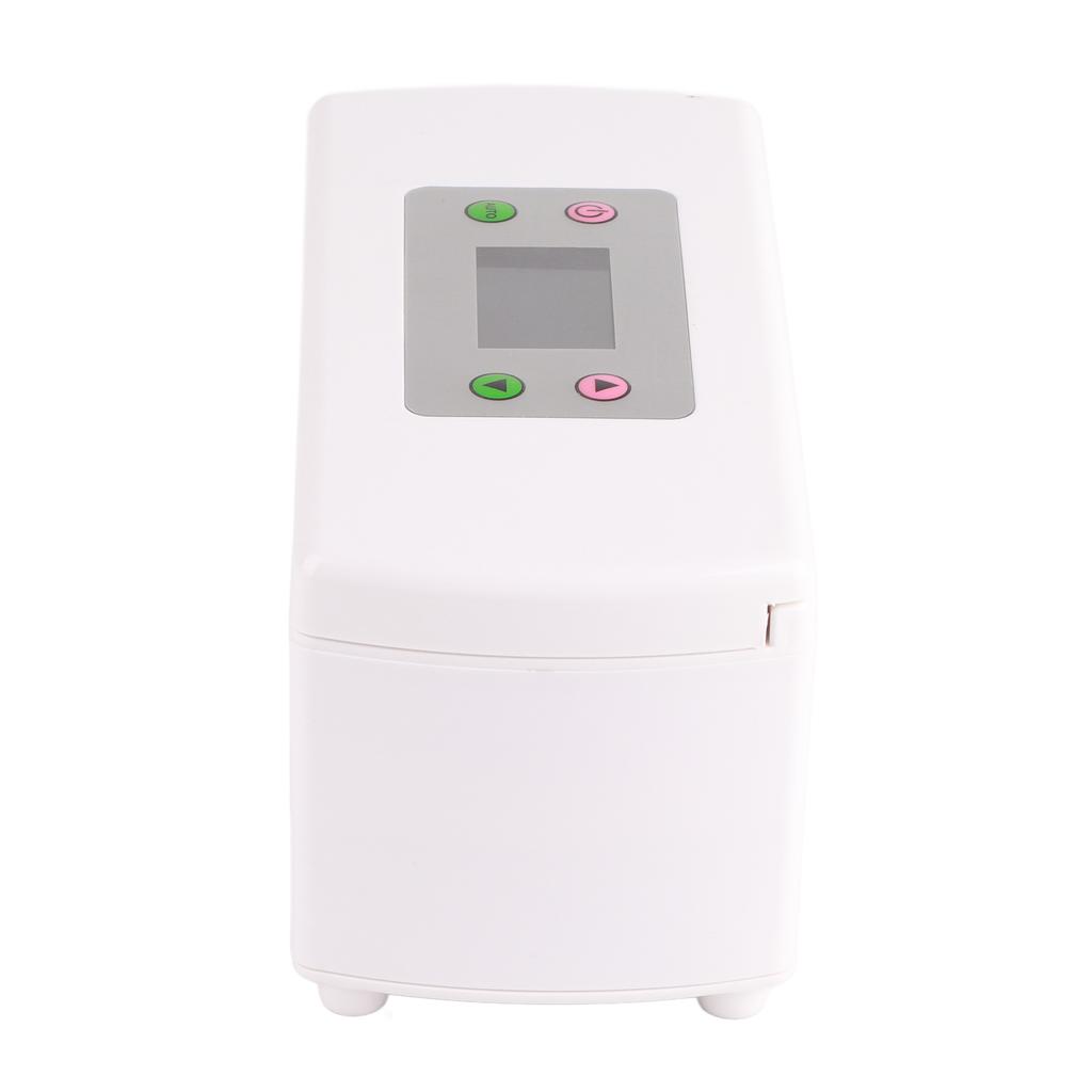 Portable Insulin Refrigerator Cooler Medical Travel Cooling Case