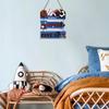 Accesorii pentru decor – Articole de sticlă