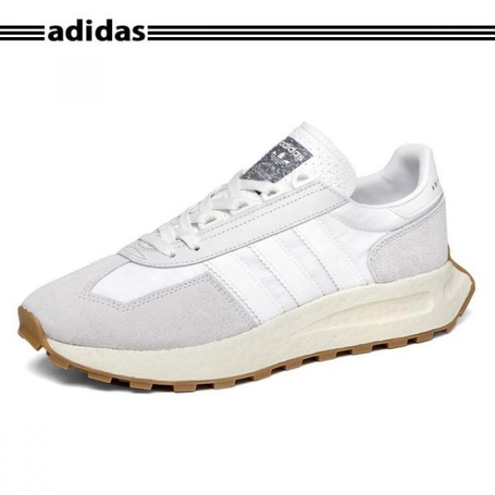 

Кроссовки унисекс Adidas Retropie E5 H03075