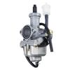 PZ27 27mm Carburetor with Manual Choke for CG 125cc-200cc ATV/Motorcycle