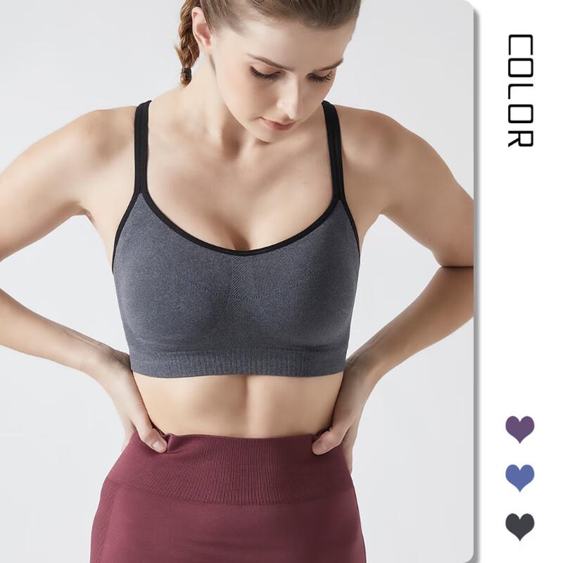 Women's High-Impact Sports Bra
