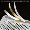 Multifunctional Lifting Laptop Stand 360-degree Rotatable Aluminum Alloy Bracket for Notebook Phone