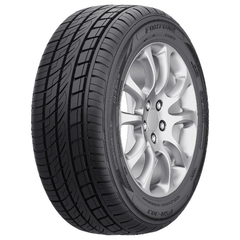 Шина для спортивных автомобилей FORTUNE FSR-303