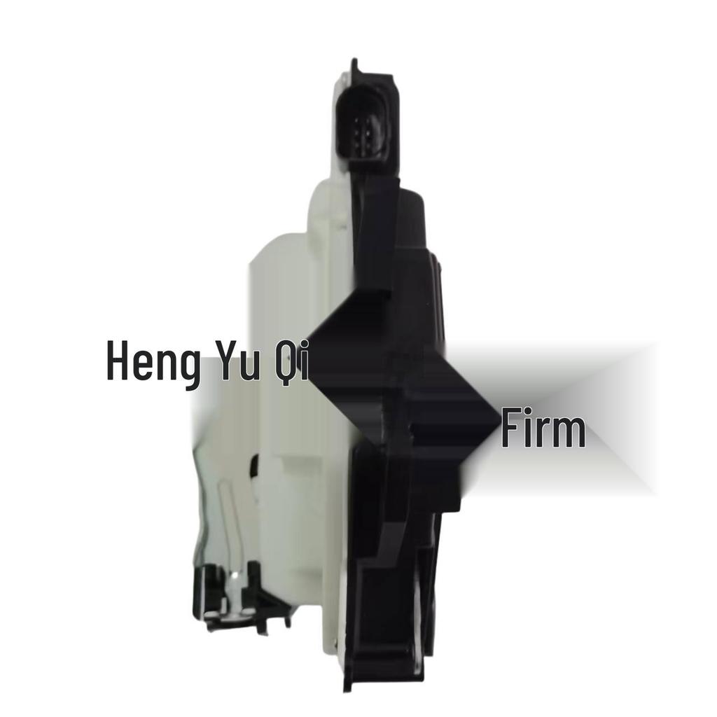 5N0839016A Rear Right Door Handle for Volkswagen Tiguan, New Magotan, and New Lavida.