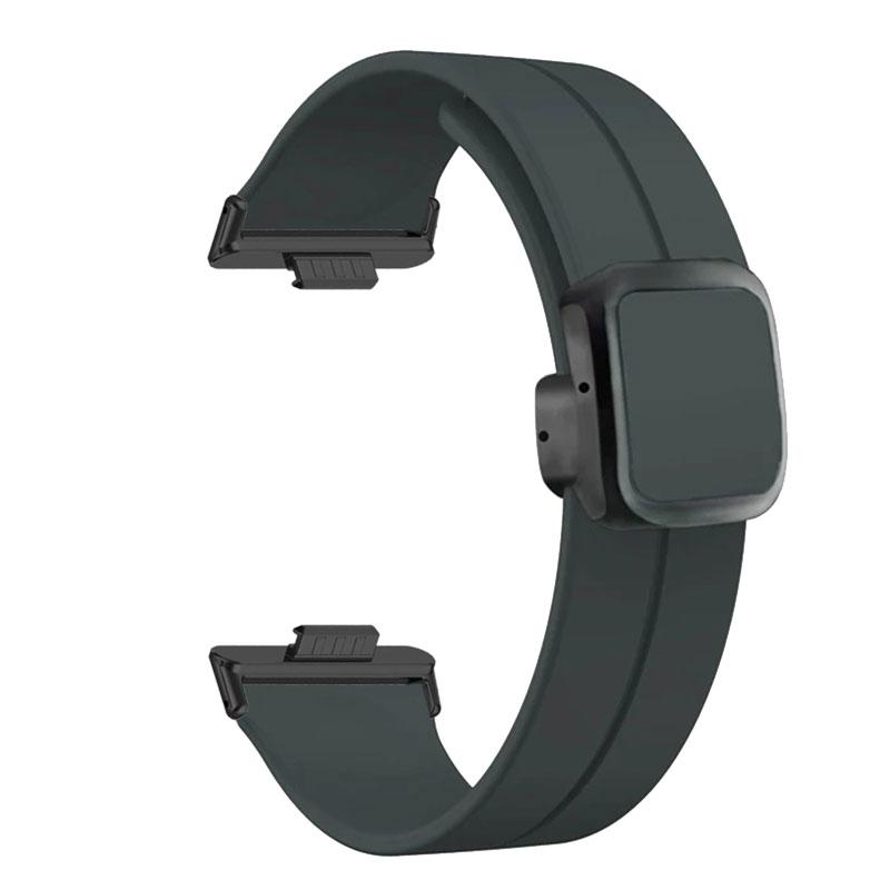Magnetic Strap for Huawei Fit 4 Fit4 Pro Sport Bracelet For Huawei Watch Fit 321 Band Colorful Wristband Replaceable Accessories