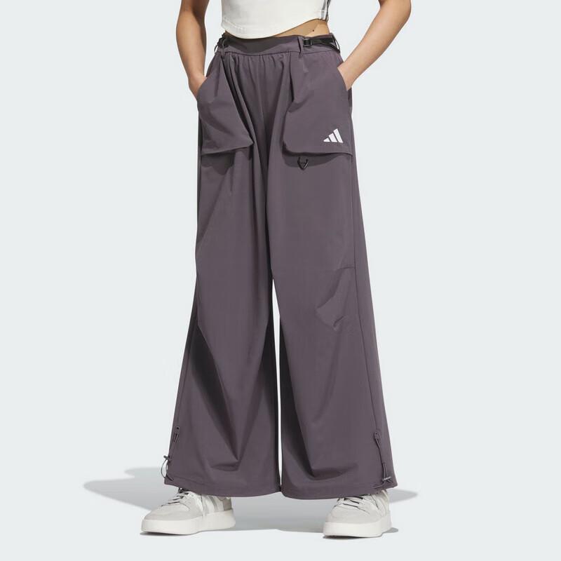Adidas Women s W PARA Woven Pant A2XL