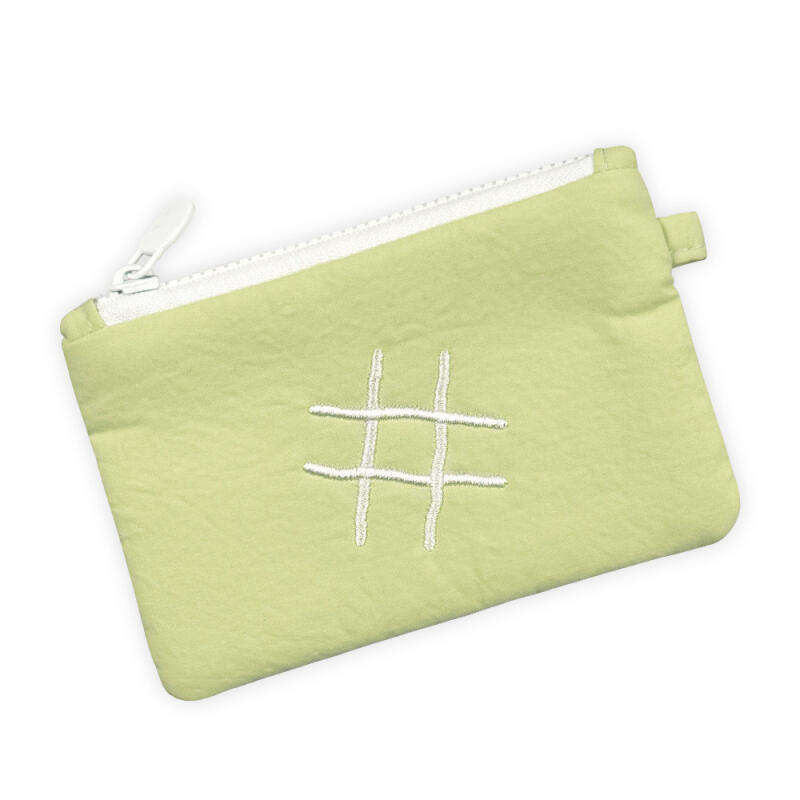 Card Pouch [Melon Bread]