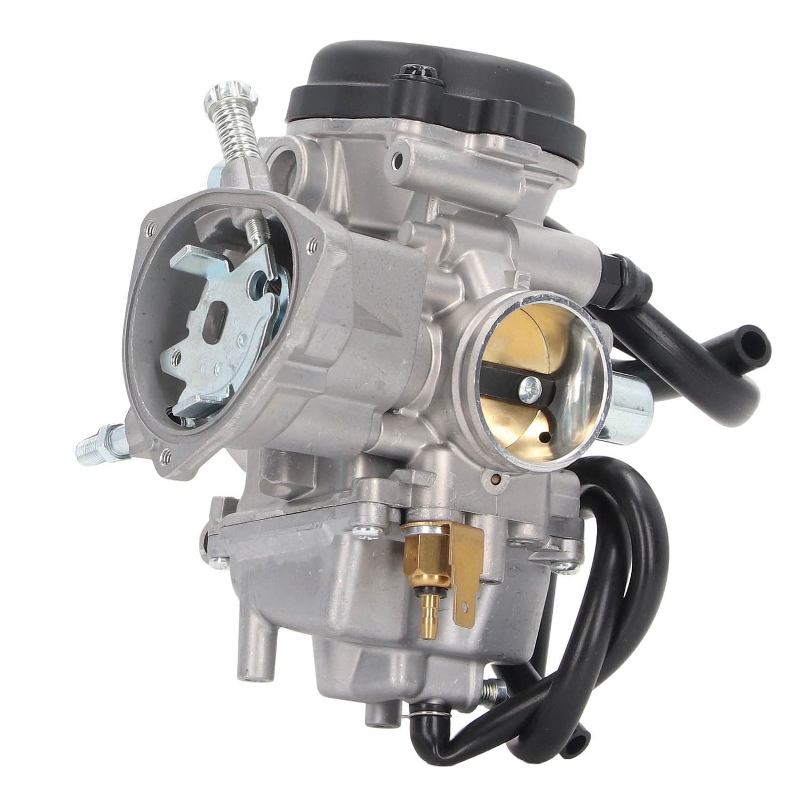 

Карбюратор UTV 2P5 E4901 01 00, высокопроизводительный гоночный карбюратор для двигателя Rhino 450 20062009