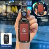 Changan Oshan 520/X5plus/Z6/X7plus 5-Button Leather Key Case for Men