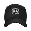 Ryland Grace Project Hail Mary SciFi Merch Unisex Baseball Cap  Trucker Hat Vintage Travel Headwear Adjustable Sun Cap