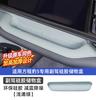 For BYD Denza B5 Car Co-pilot Front Silicone Storage Box Modified Auto Instrument Panel Storage Box Pad Car Upgrade Parts