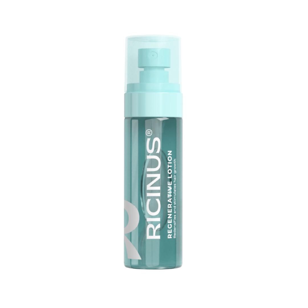 

Ricinus Regenerative Lotion 50 ml - regenerating hair oil