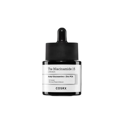 Das Niacinamide 15 Serum 20mL