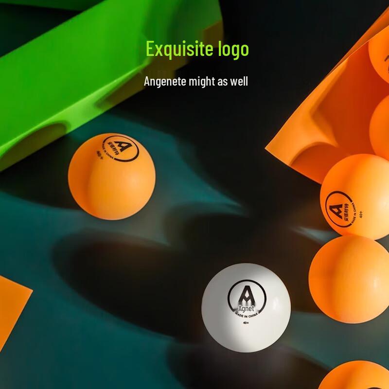 Agnite Table Tennis Sets & Balls