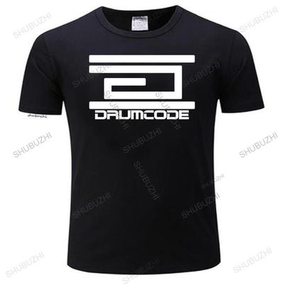 Drumcode RecordsAdam BeyerSchwedischer TechnoSlamJoey BeltramMaceo Plex cooles T-Shirt Sommer Stil Mode Herren T-Shirts Oberteil Tee