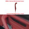 51417438523 51417438524 Interior Door Handle Cover for BMW 5 Series G30 G38 Inner Door Handle Cover