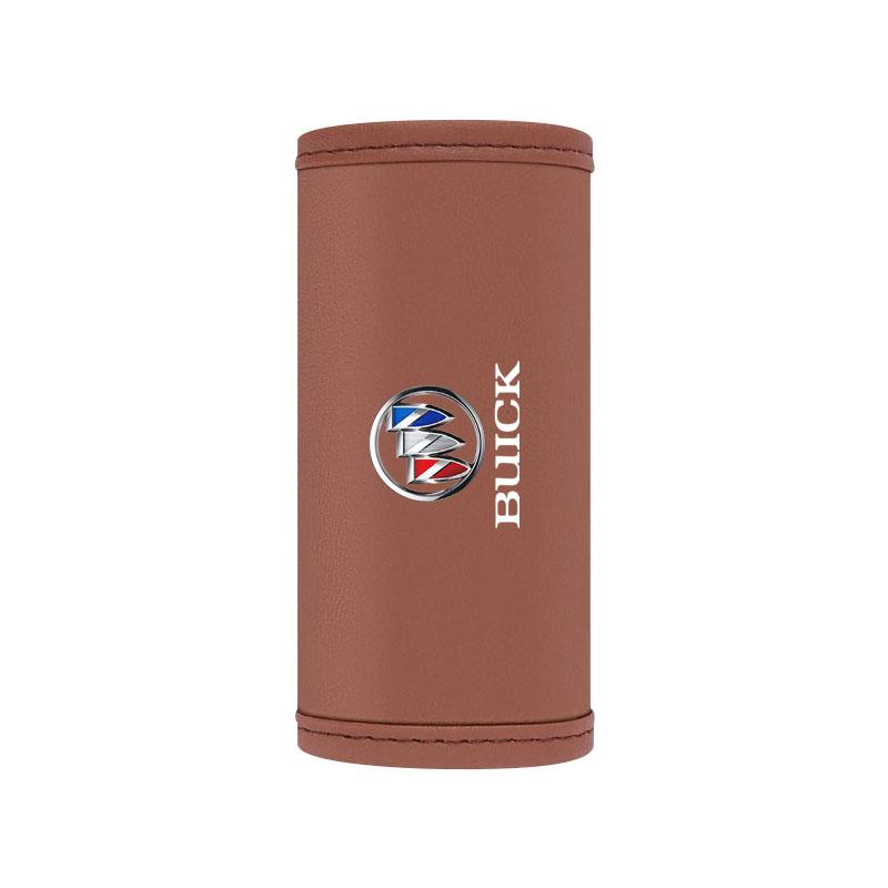 Car Interior Roof Handle Protection Cover Auto Door Pull Hand Brake Handle For Buick Encore Regal Lacrosse Enclave Avenir Cascada GL8 Envision Anthem