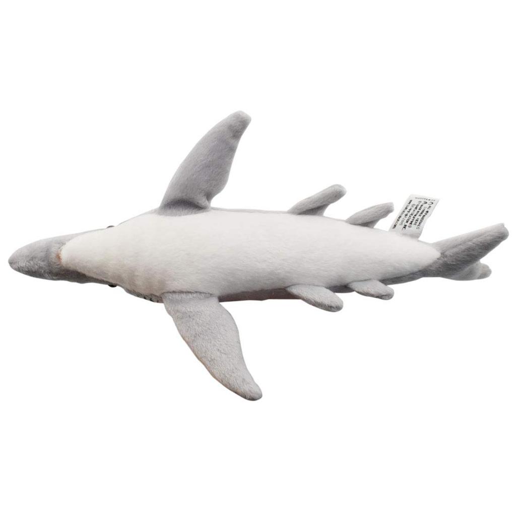 BH6151 HANSA Tiger Shark 35