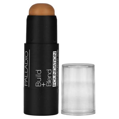 Build + Blend Foundation Stick, Amber Glow Bbfs08, 7G(0.25Oz)