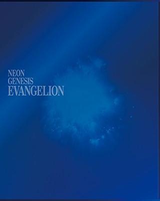 Neon Genesis Evangelion Blu-ray BOX