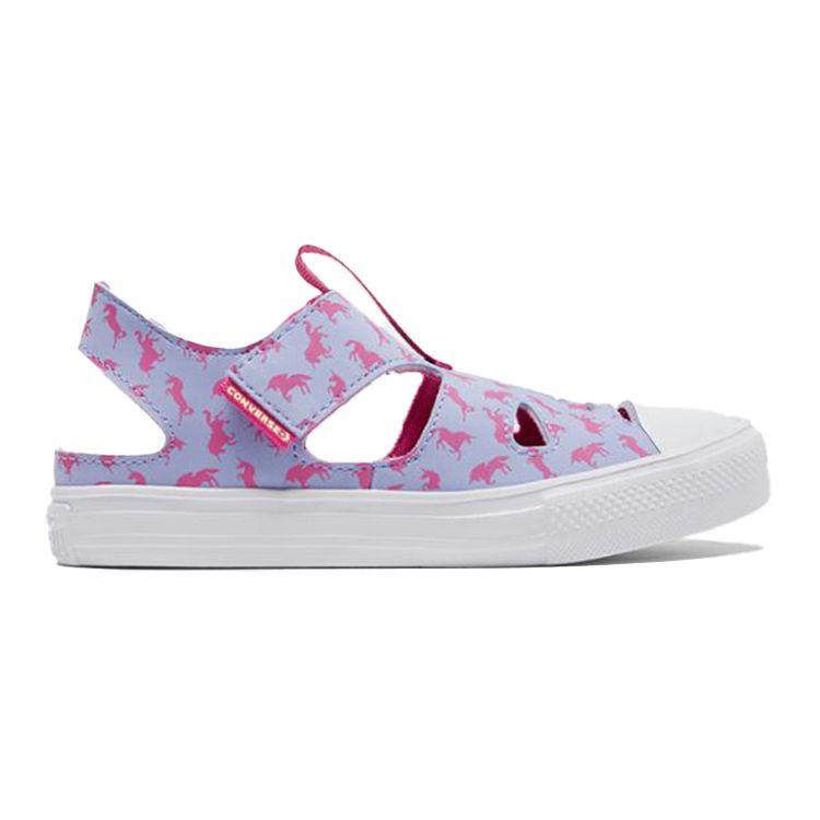 Converse Chuck Taylor All Star Kids Sandals Kids Sandals 670742C