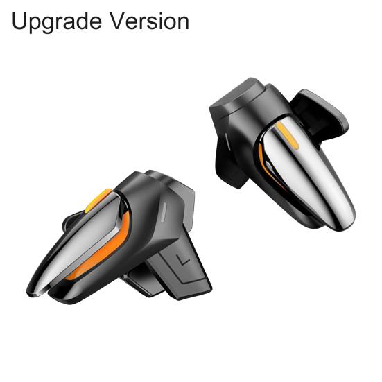 DY01 Game Controller 50 Shots/S High Speed Adjustable Sensitivity Shooting Game Auxiliary Gaming