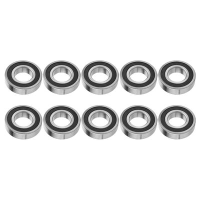 Attrezzature meccaniche – Cuscinetti