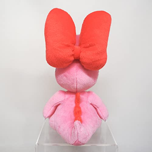 Sanei Boeki Super Mario COLECȚIA ALL STAR Catherine (S) Pluș AC71 Lățime 10×Amplitudine 15×Înălțime 20cm