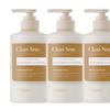 Clean Note Body Lotion 500ml X 3 Pack [WD3FFD9_250917]