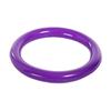Exercise Ball Base Fixing Non Slip Stable Workout Accessory Stability Stand Convenient Fitness