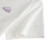 Anta Outdoor Camping Series Short Sleeve Knitted Top Summer T-Shirt Women Tops Jobs-Tears-White 162626104-1