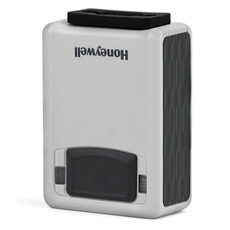Honeywell 3320G Fixed-Mount 1D/2D Barcode Scanner